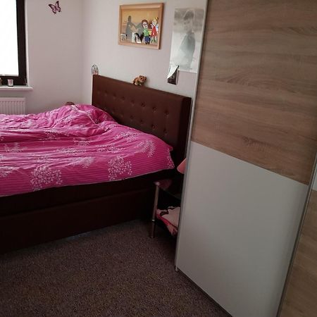 Ferienwohnung An Der Kurpromrnade Bad Schandau Eksteriør bilde