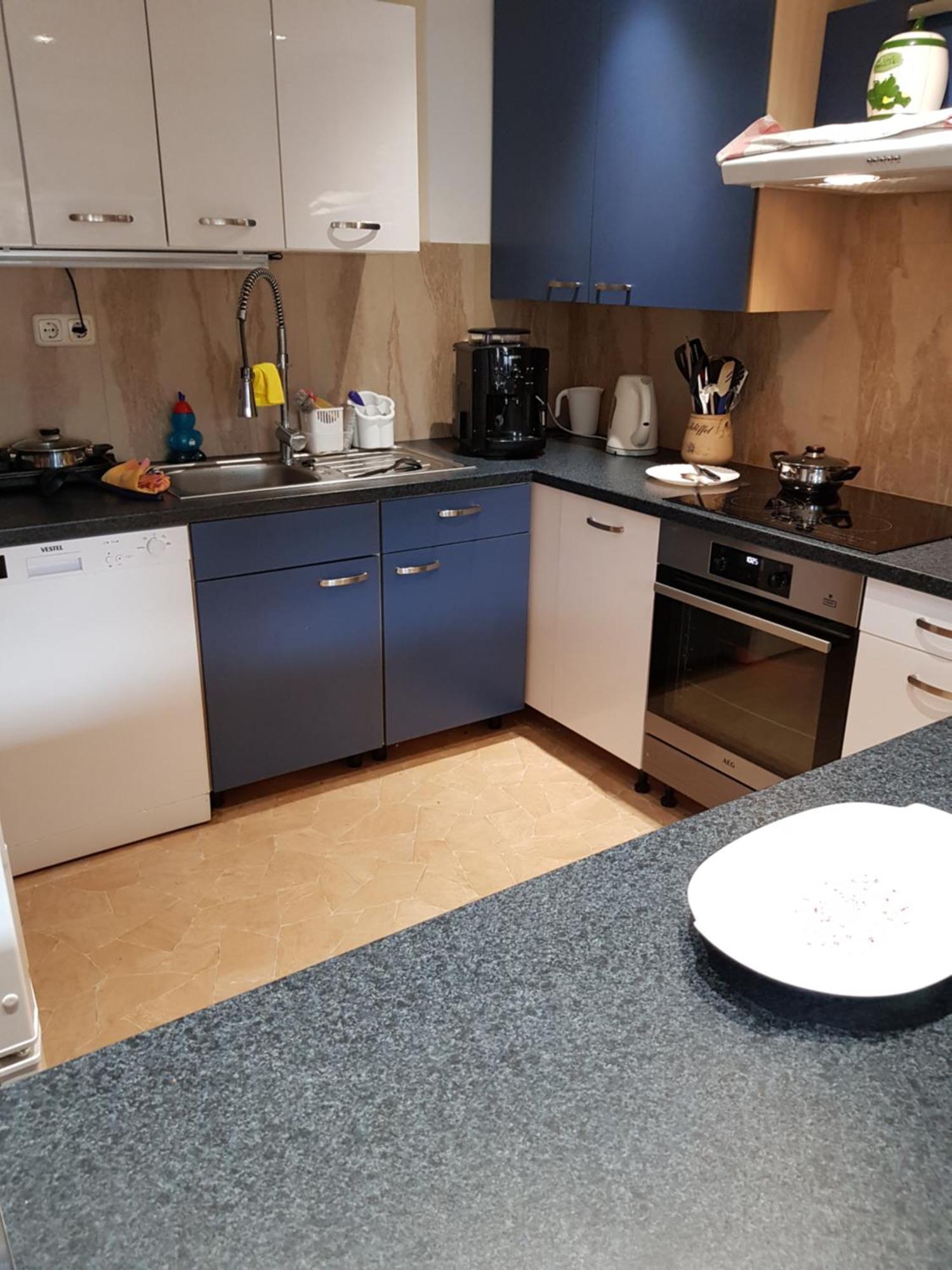 Ferienwohnung An Der Kurpromrnade Bad Schandau Eksteriør bilde